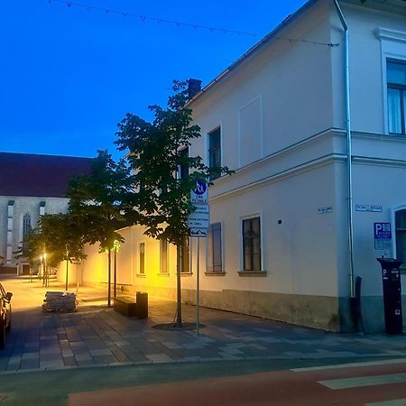 Strada Ion I. C. Bratianu Nr.24 Cluj-Napoca Exterior foto