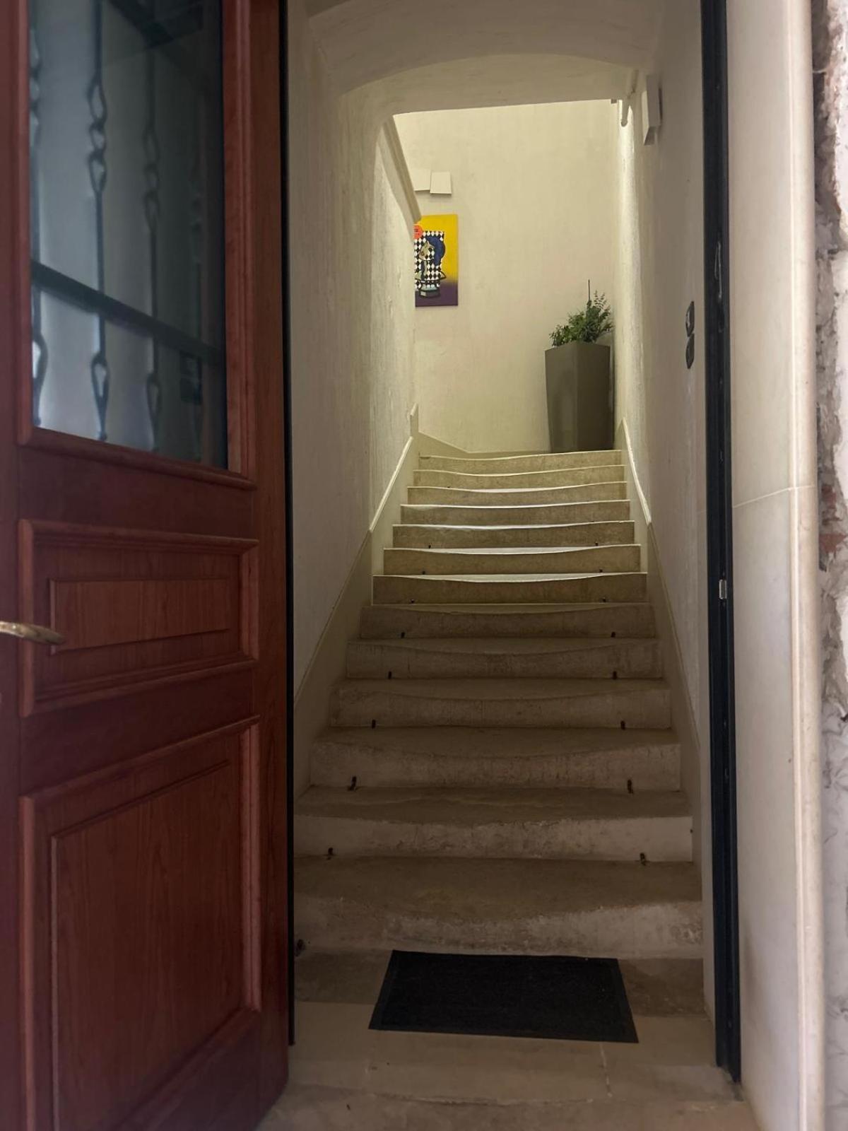 Strada Ion I. C. Bratianu Nr.24 Cluj-Napoca Exterior foto